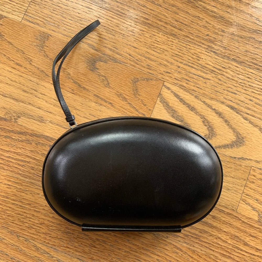 Helmut Lang Wristlet